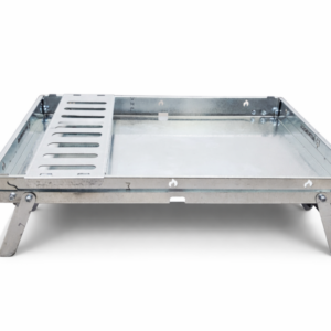 منقل قابل للطي 60×45×18